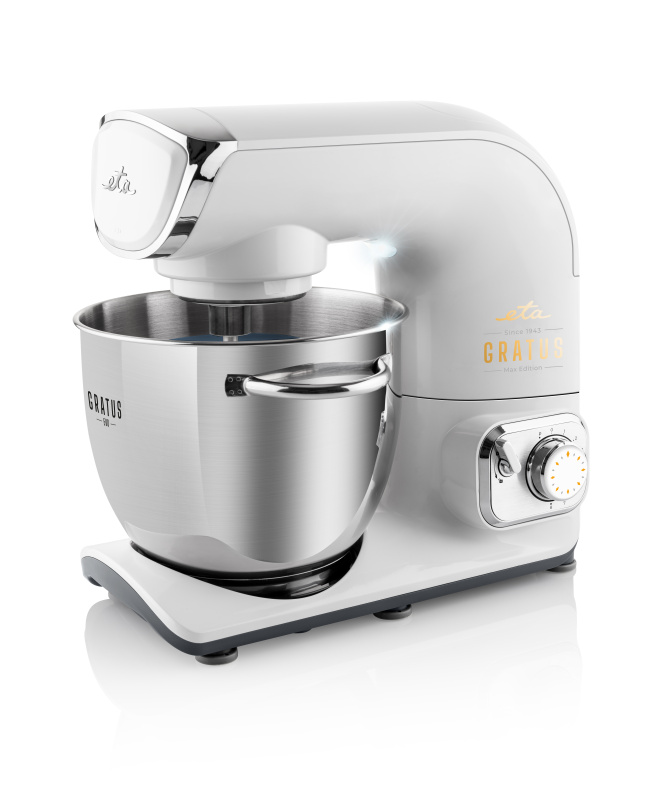 Kuchynský robot ETA Gratus Evo Max II 1028 90062 biely