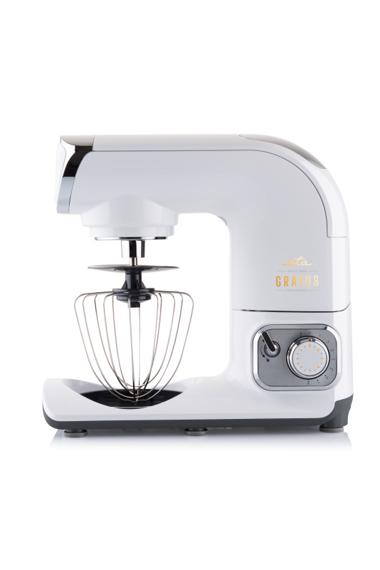 Kuchynský robot ETA Gratus Evo Max II 1028 90062 biely