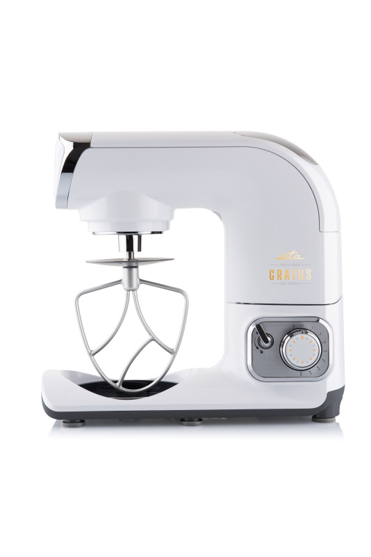 Kuchynský robot ETA Gratus Evo Max II 1028 90062 biely