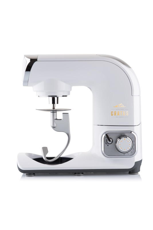 Kuchynský robot ETA Gratus Evo Max II 1028 90062 biely