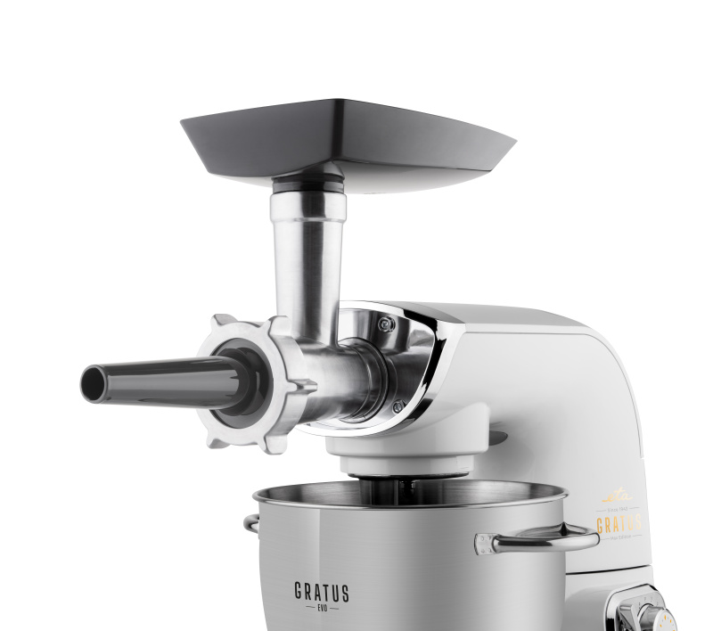 Kuchynský robot ETA Gratus Evo Max II 1028 90062 biely