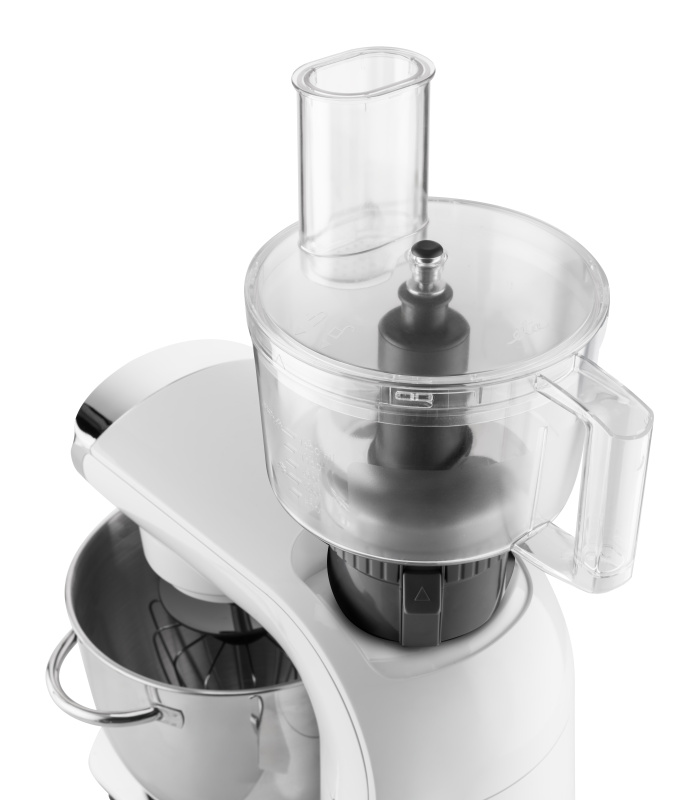 Kuchynský robot ETA Gratus Evo Max II 1028 90062 biely