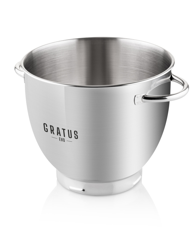 Kuchynský robot ETA Gratus Evo Max II 1028 90062 biely