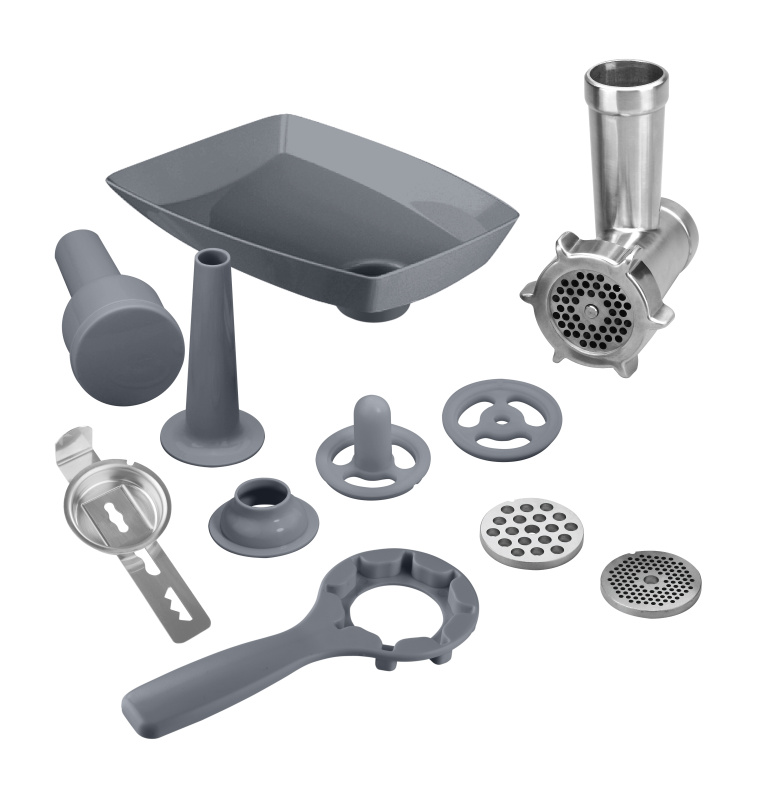 Kuchynský robot ETA Gratus Evo Max II 1028 90062 biely