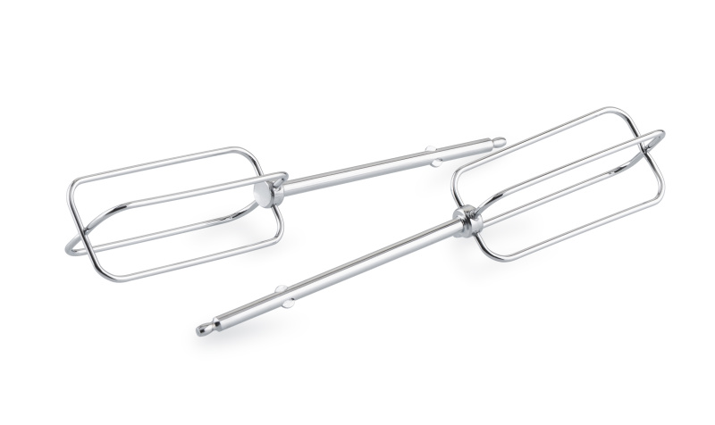 Ručný šľahač ETA Lento II 0054 90000 sivý/biely