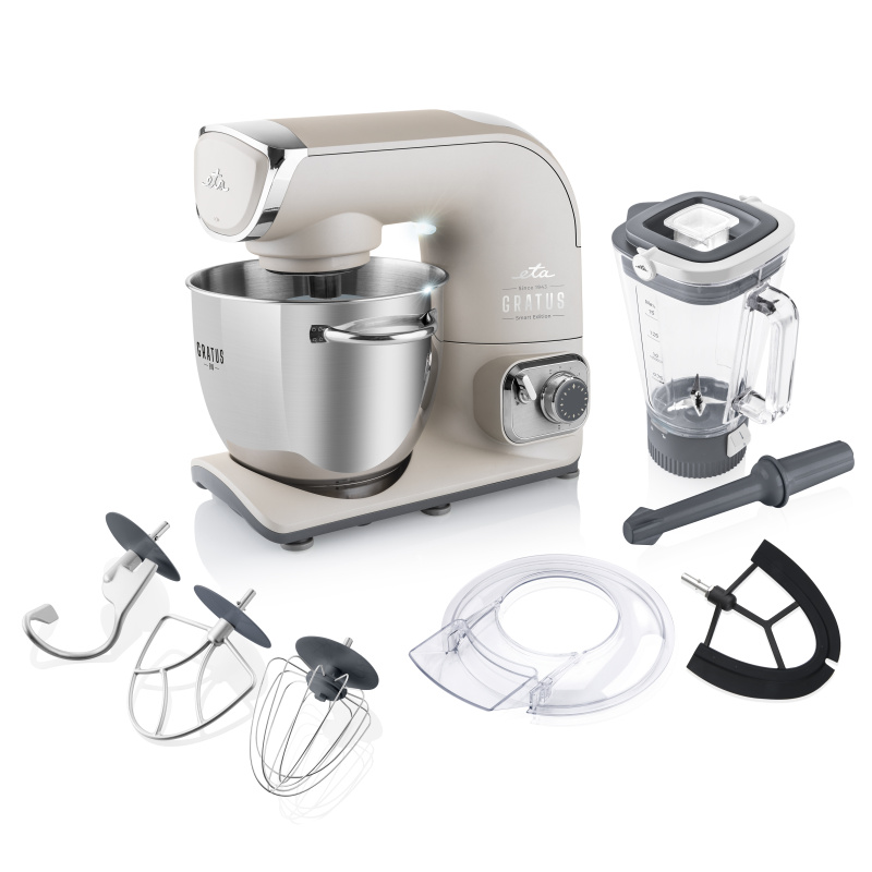 Kuchynský robot ETA Gratus Evo Smart II 1028 90026