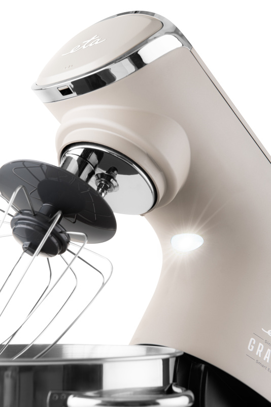 Kuchynský robot ETA Gratus Evo Smart II 1028 90026