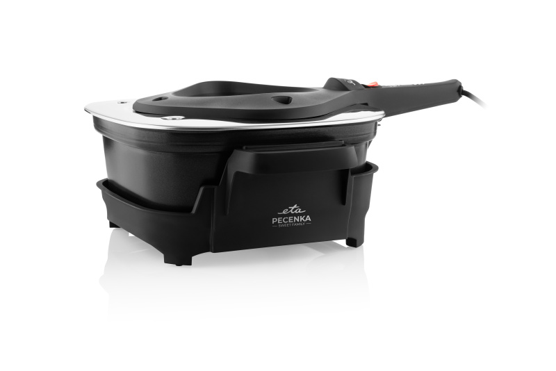 Elektrický hrniec na pečenie ETA Pečenka Sweet Family 2133 90020 čierny