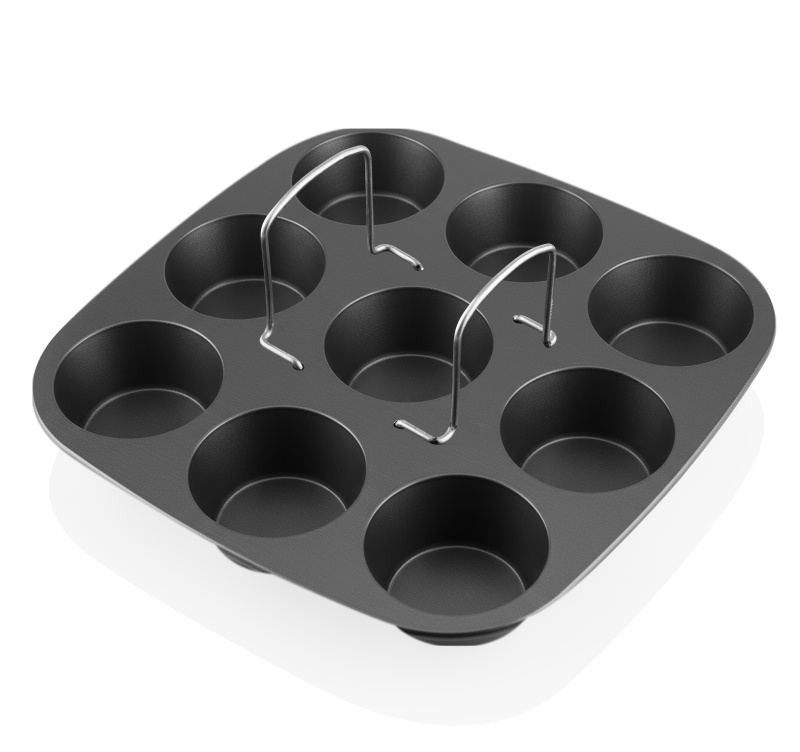 Elektrický hrniec na pečenie ETA Pečenka Sweet Family 2133 90020 čierny