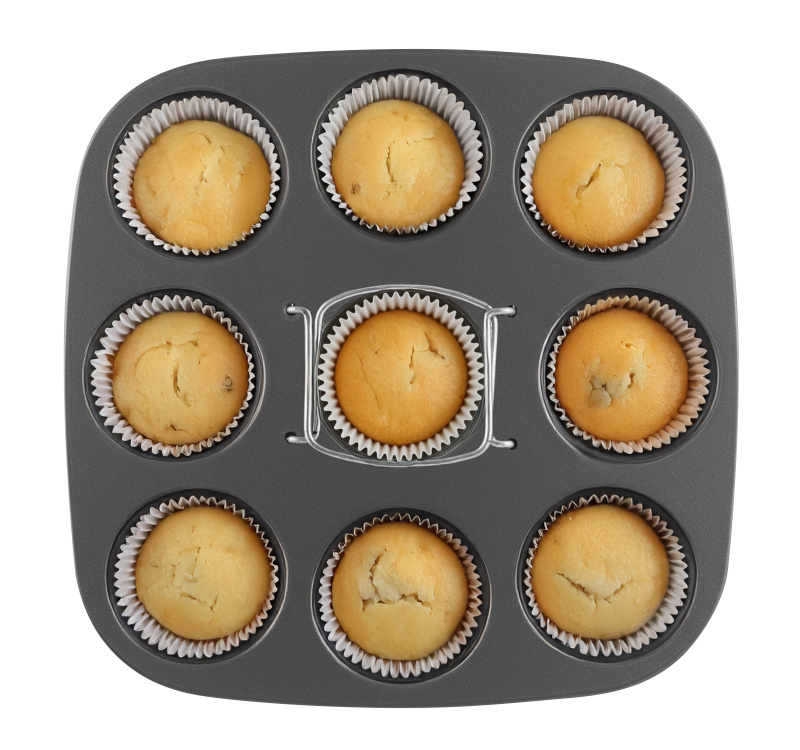 Elektrický hrniec na pečenie ETA Pečenka Sweet Family 2133 90020 čierny