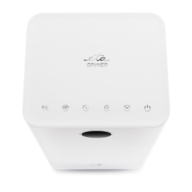 Odvlhčovač ETA Dryner 3630 90000 biely