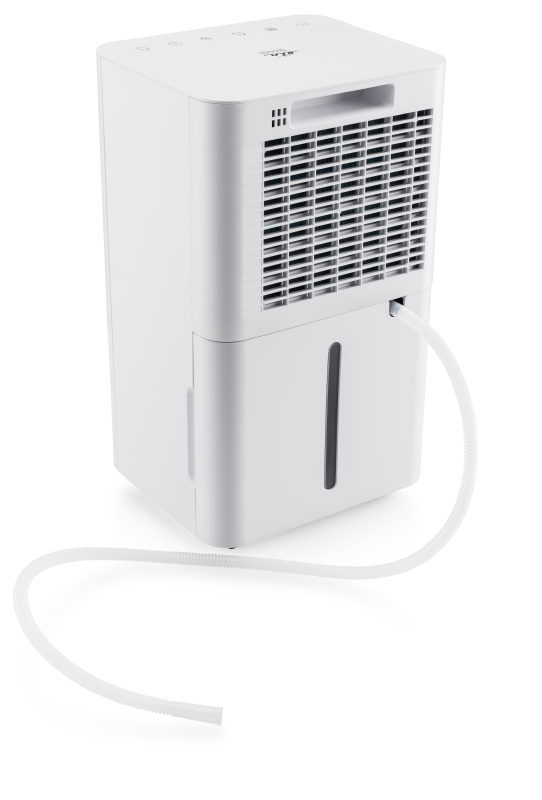 Odvlhčovač ETA Dryner 3630 90000 biely