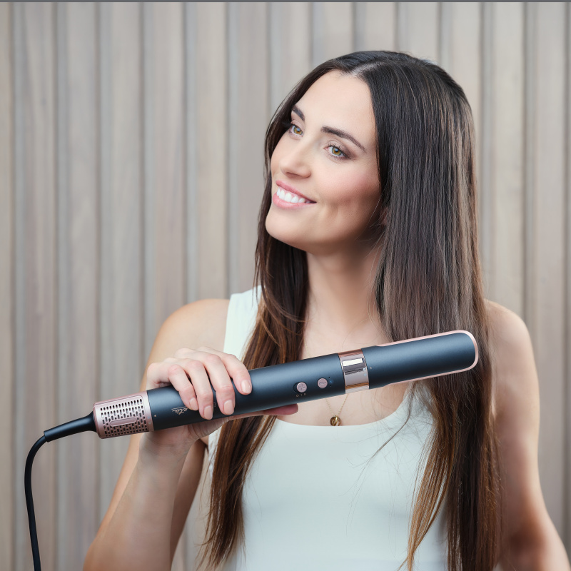 Styler ETA Fenité Exclusive Liss Defense 0323 90000 sivý