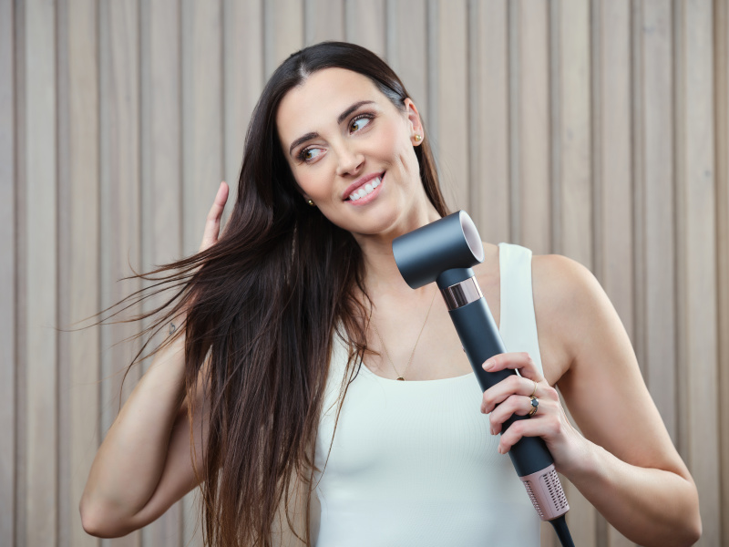 Styler ETA Fenité Exclusive Liss Defense 0323 90000 sivý