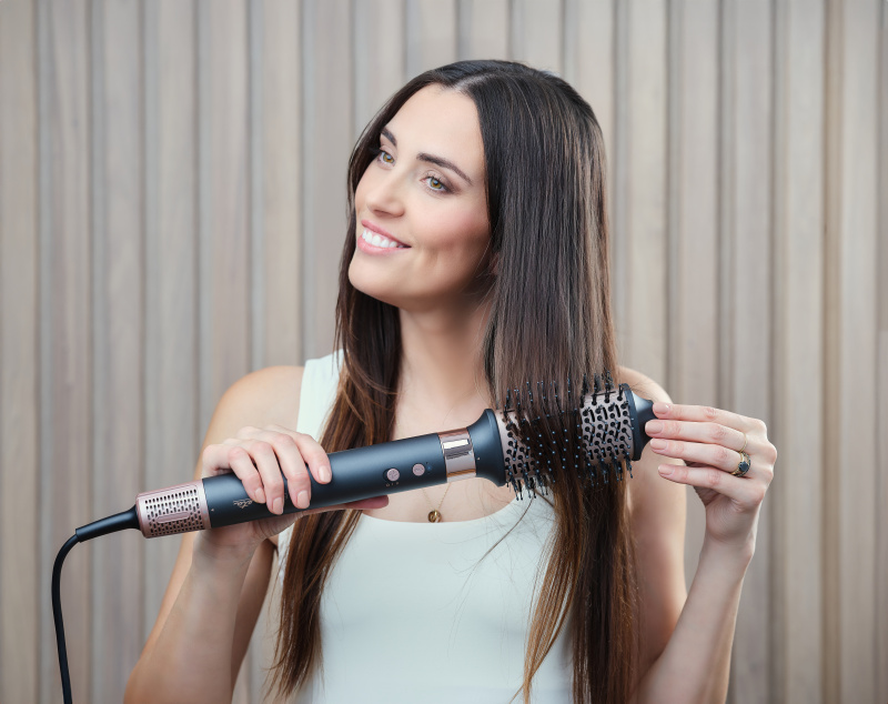 Styler ETA Fenité Exclusive Liss Defense 0323 90000 sivý