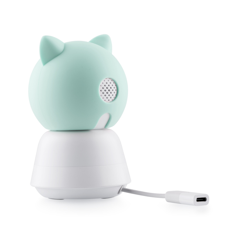 Detská elektronická pestúnka ETA MIMI 9306 90000 biela