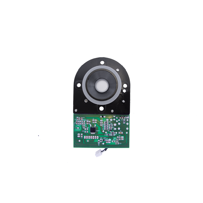 Deska s krystalem 3629 00020