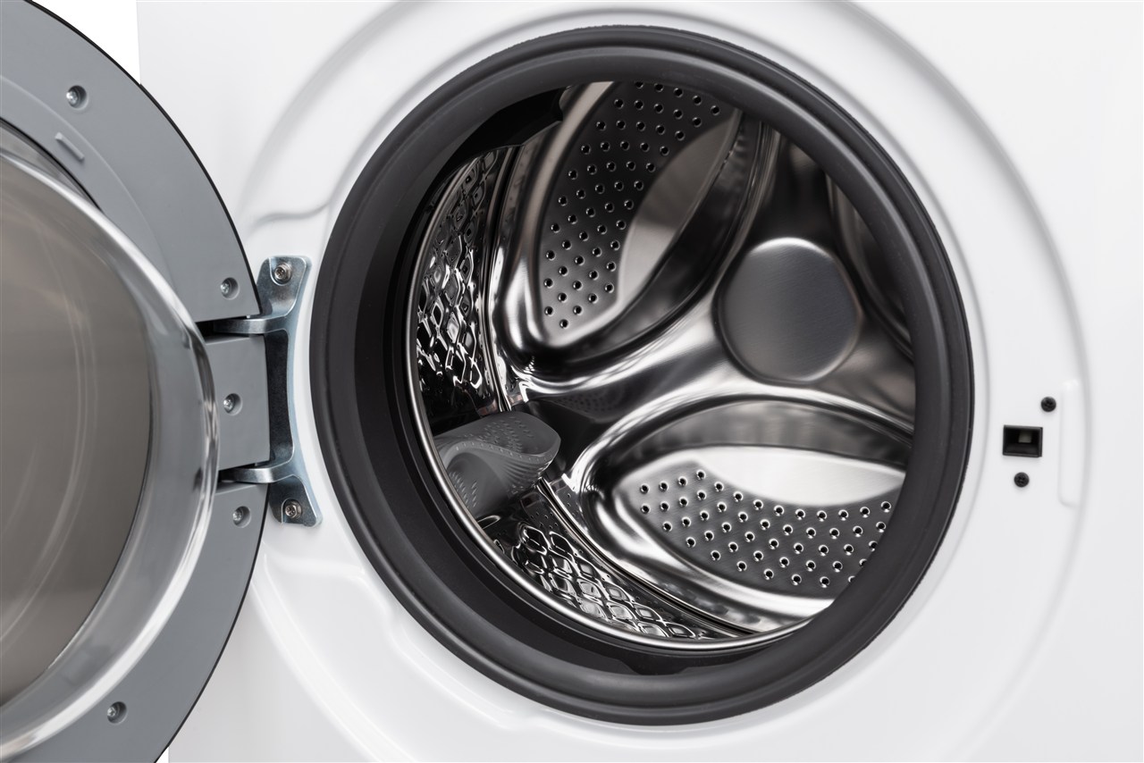 Práčka ETA 387190000A biela