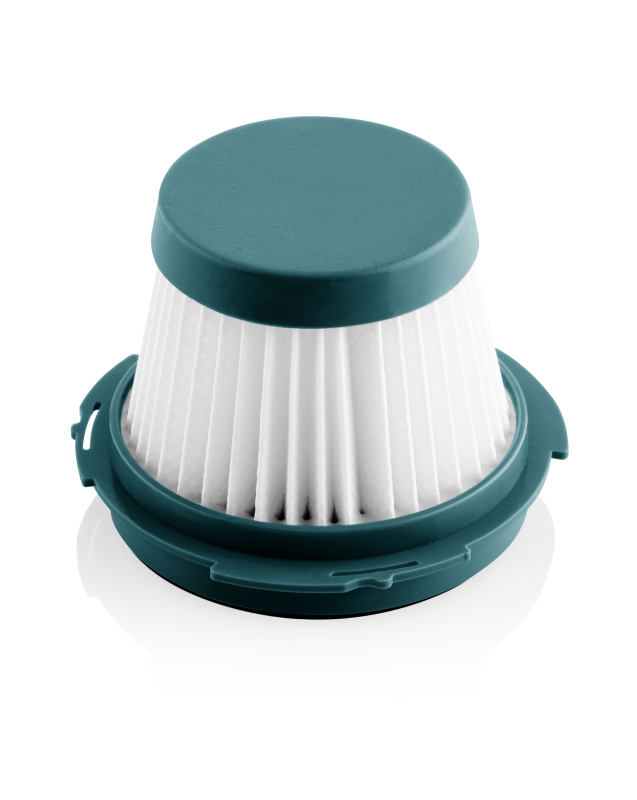 Vysávač akumulátorový ETA Verto Li-ion 1442 90010 čierny/tyrkysový