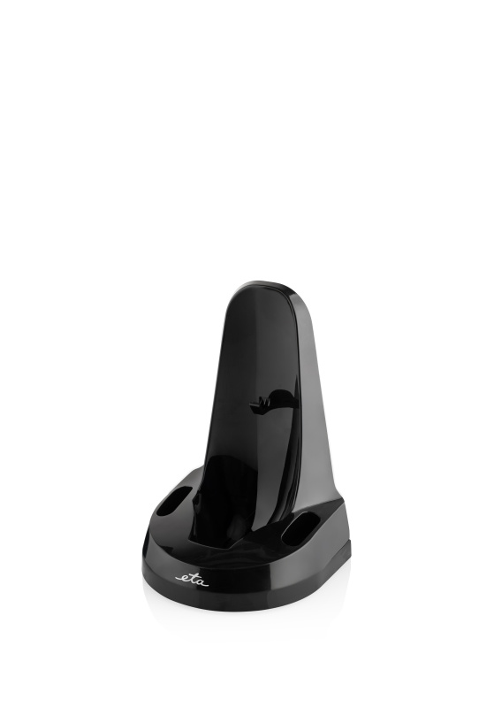 Vysávač akumulátorový ETA Verto Li-ion 3442 90010 čierny/zlatý