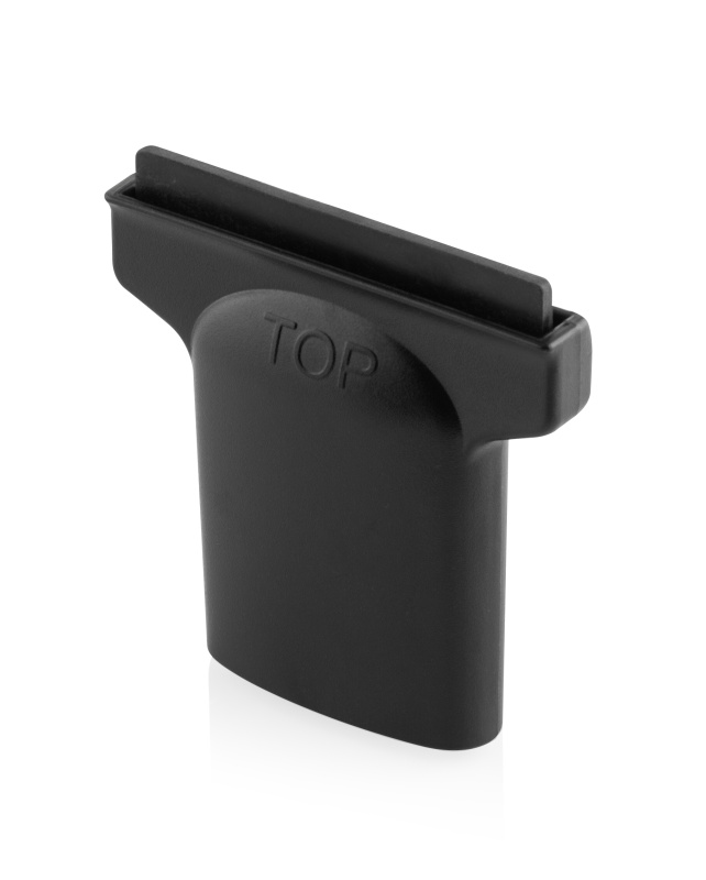 Vysávač akumulátorový ETA Verto Li-ion 3442 90010 čierny/zlatý