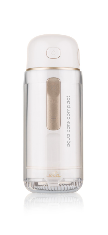 Ústna sprcha ETA Aqua Care Compact 5708 90000 biela
