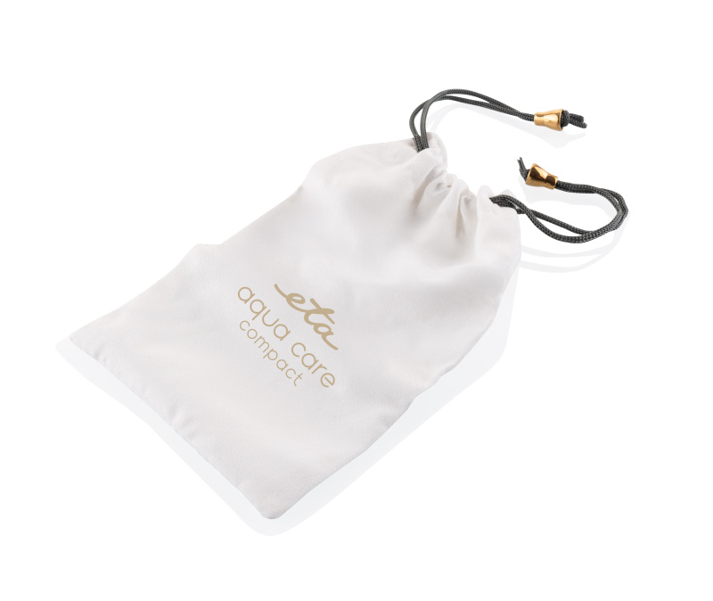 Ústna sprcha ETA Aqua Care Compact 5708 90000 biela