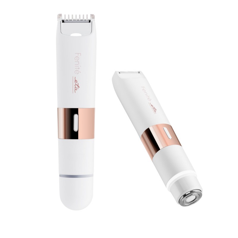 Holiaci strojček ETA Fenité 4346 90000 biely