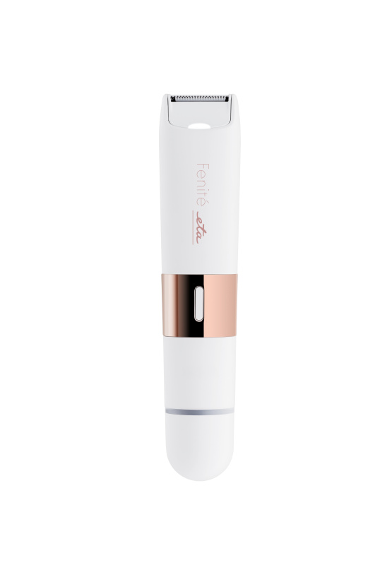 Holiaci strojček ETA Fenité 4346 90000 biely