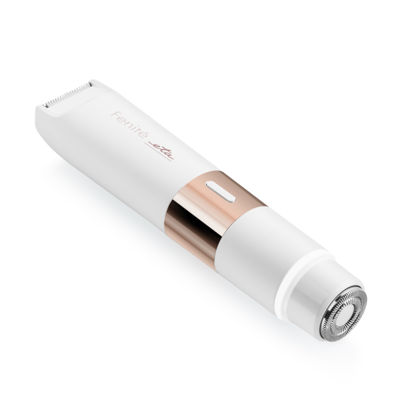 Holiaci strojček ETA Fenité 4346 90000 biely