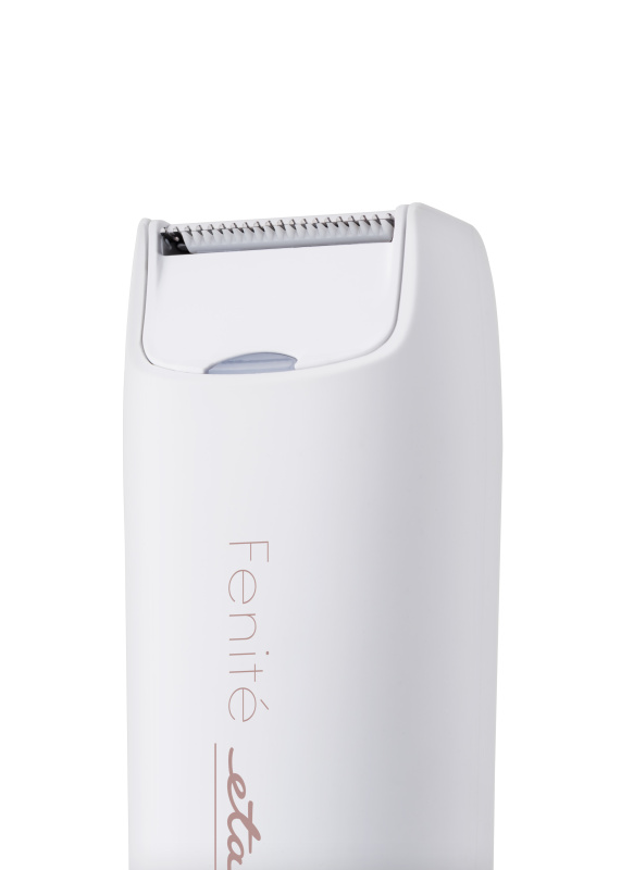 Holiaci strojček ETA Fenité 4346 90000 biely