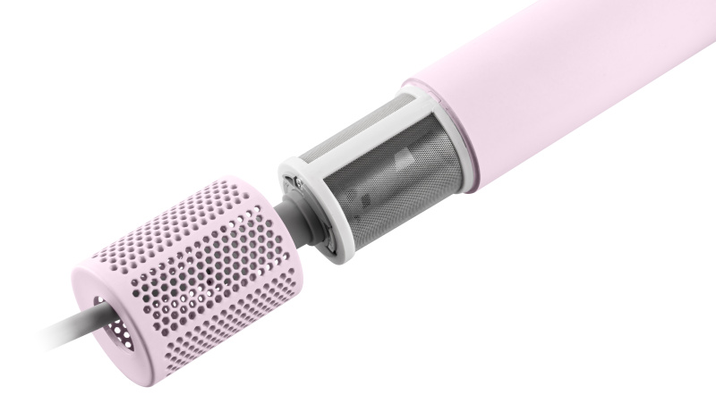 Fén ETA Fenité Pastels 8319 90000 ružový