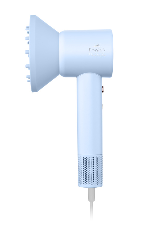 Fén ETA Fenité Pastels 8319 90010 modrý