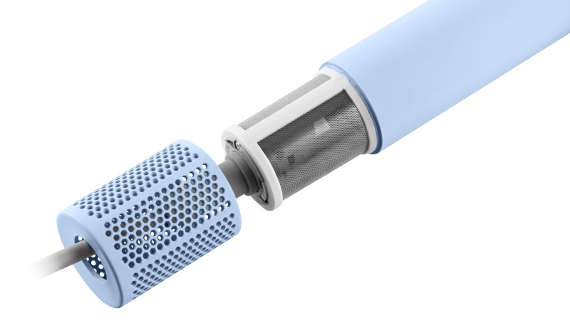 Fén ETA Fenité Pastels 8319 90010 modrý