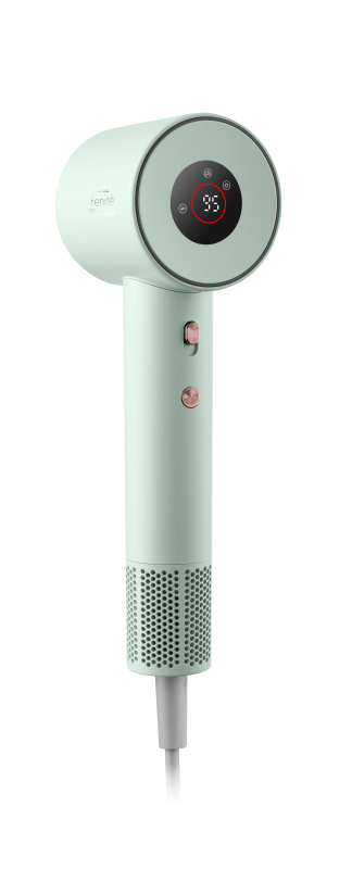 Fén ETA Fenité Pastels 8319 90020 zelený