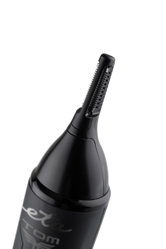 Zastrihávač chĺpkov ETA Tom 4340 90000 čierny