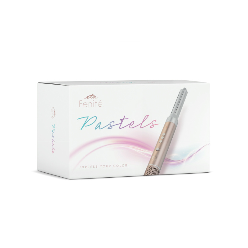 Styler ETA Fenité Pastels 2323 90000 zlatý