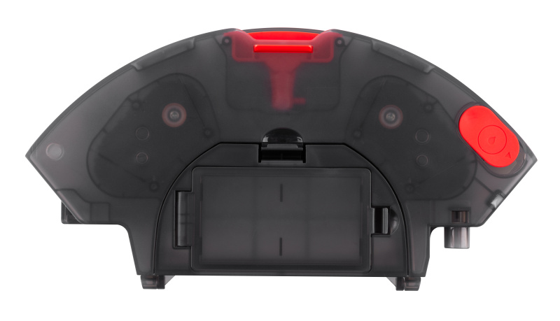 Robotický vysávač ETA Leone 2 PRO 6254 90000 sivý