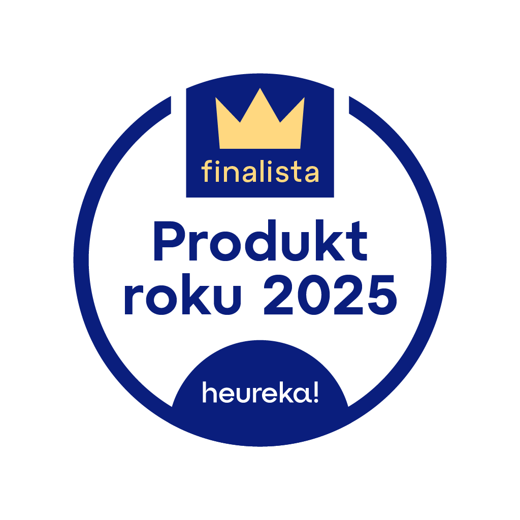 Kuchynský robot ETA Gustus IV 4128 90010 sivý/biely