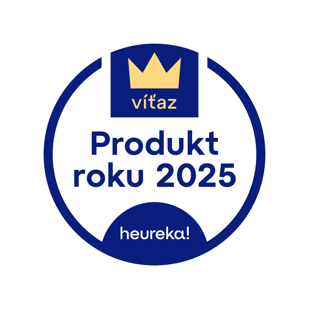 Kuchynský robot ETA Gratus Evo Max 1028 90061 biely