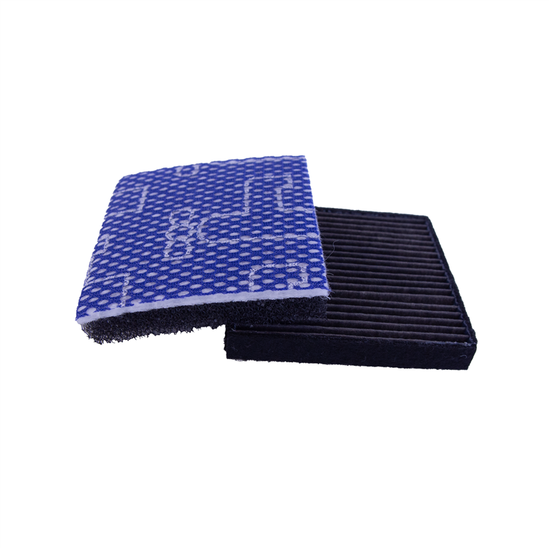 HEPA filter pre vysávače ETA 6244 00320