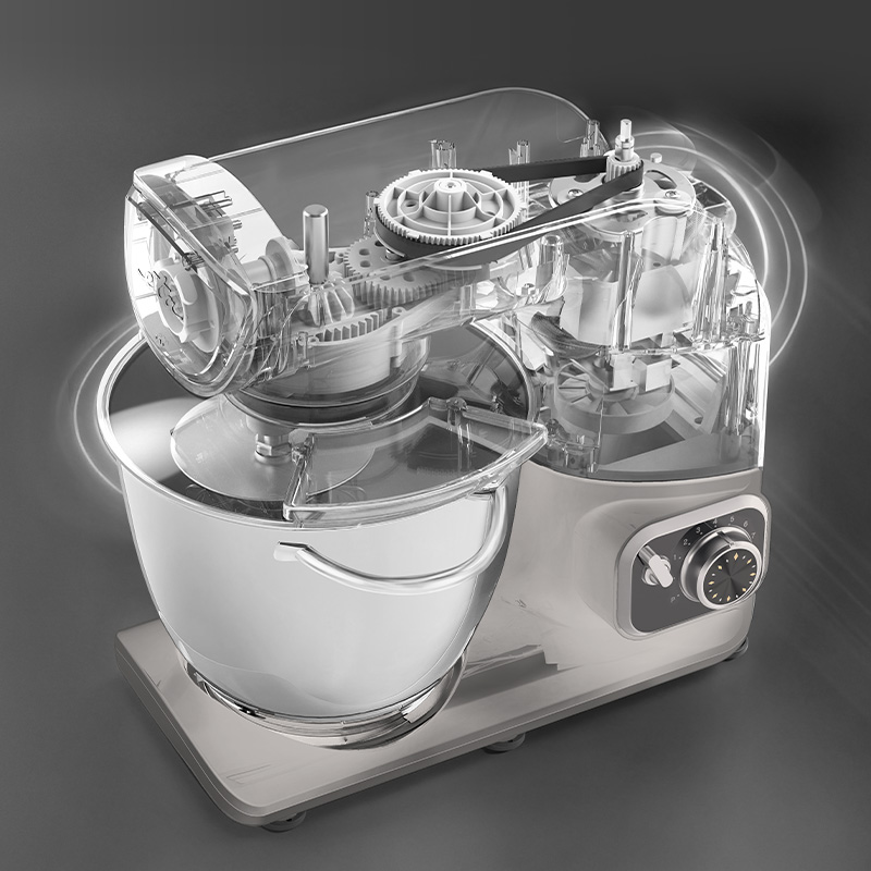 Kuchynský robot ETA Gratus Evo Smart II 1028 90026 + dárek