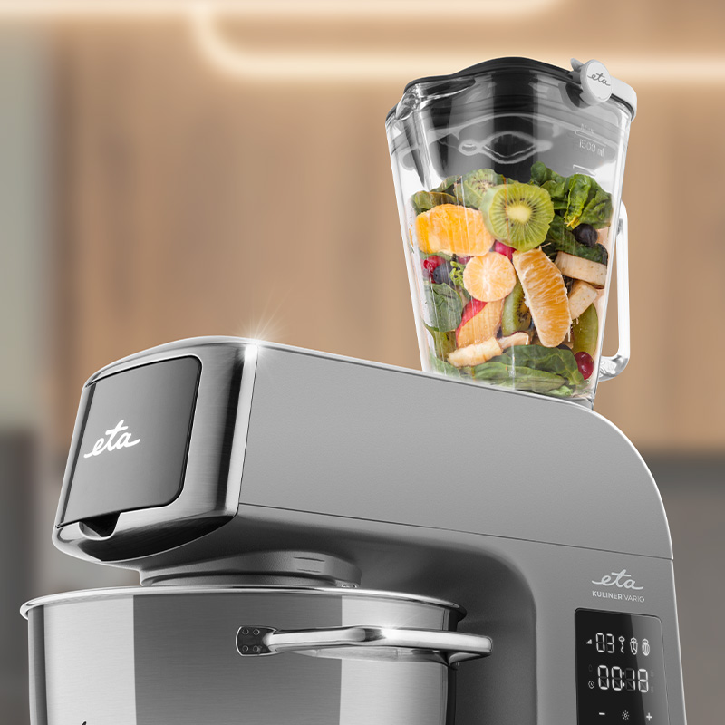 Kuchynský robot ETA Kuliner II Vario 2038 90020