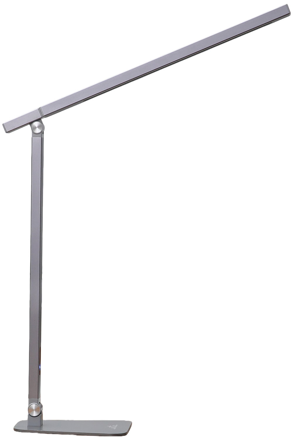 Stolná lampa ETA 089490010 strieborná