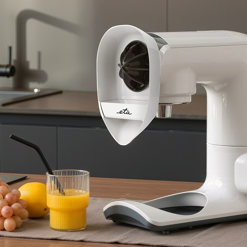 Kuchynský robot ETA Gratus Evo Max II 1028 90062 biely + dárek