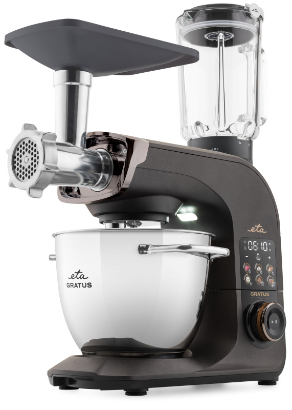 Kuchynský robot ETA Gratus II Vital 2028 91130