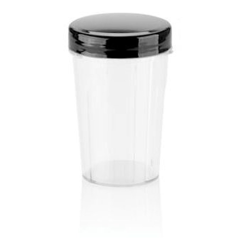 Nádoba ETA s viečkom na pitie a skladovanie 500ml (tritan)  4011 92000