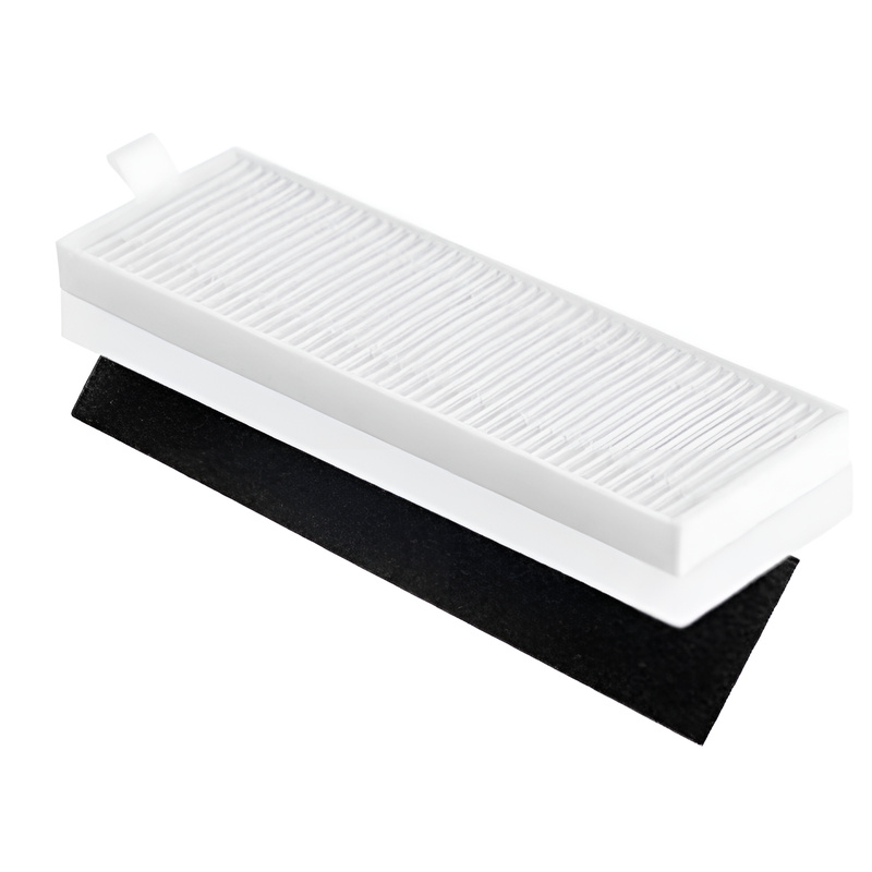 HEPA filter pre vysávače ETA + filter 1+1 ks 1515 00090