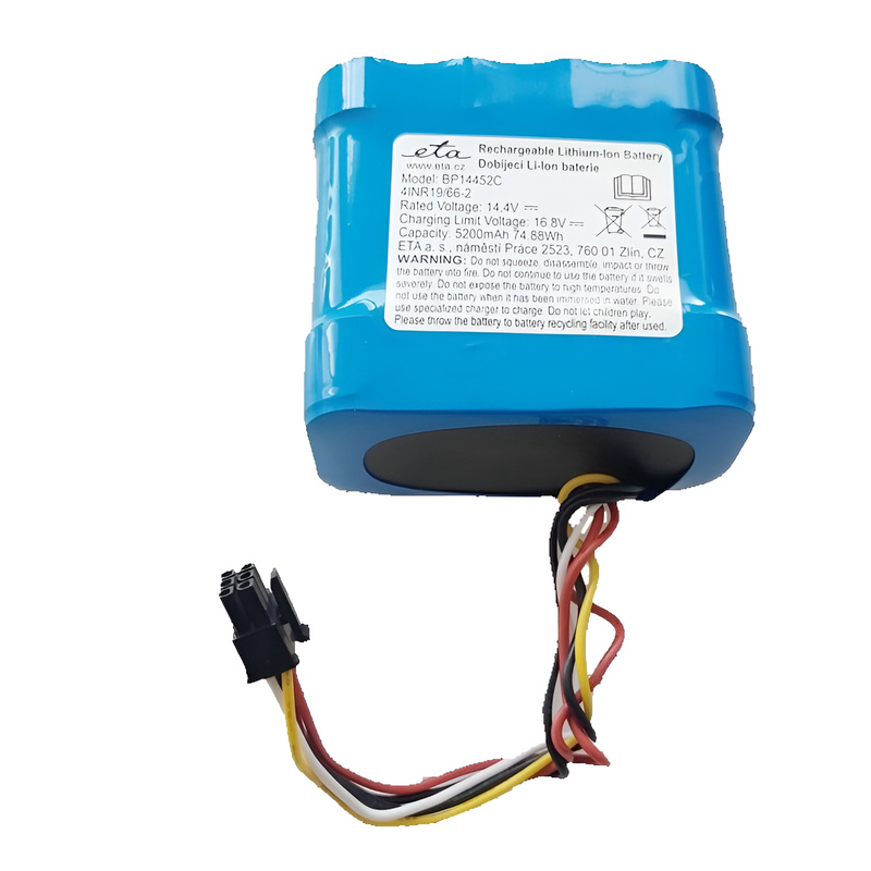 Batéria ETA 14,4V, 5200mAh 6241 00200