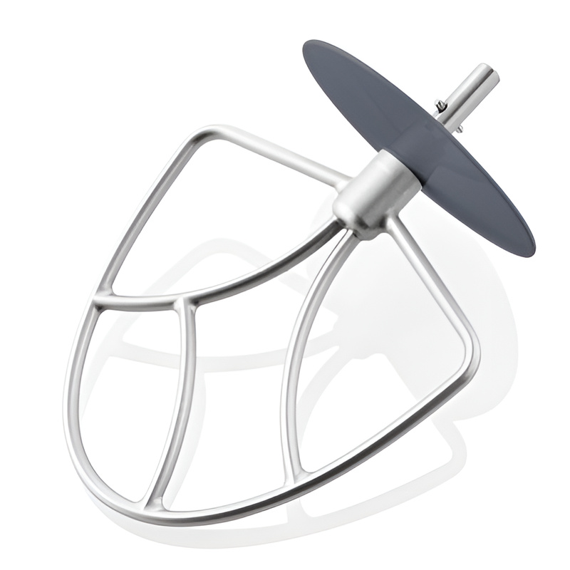 Prísl. k robotom - miešacia metla ETA driek 68 mm sivá 2038 00410